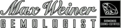 Max Weiner Gemologist